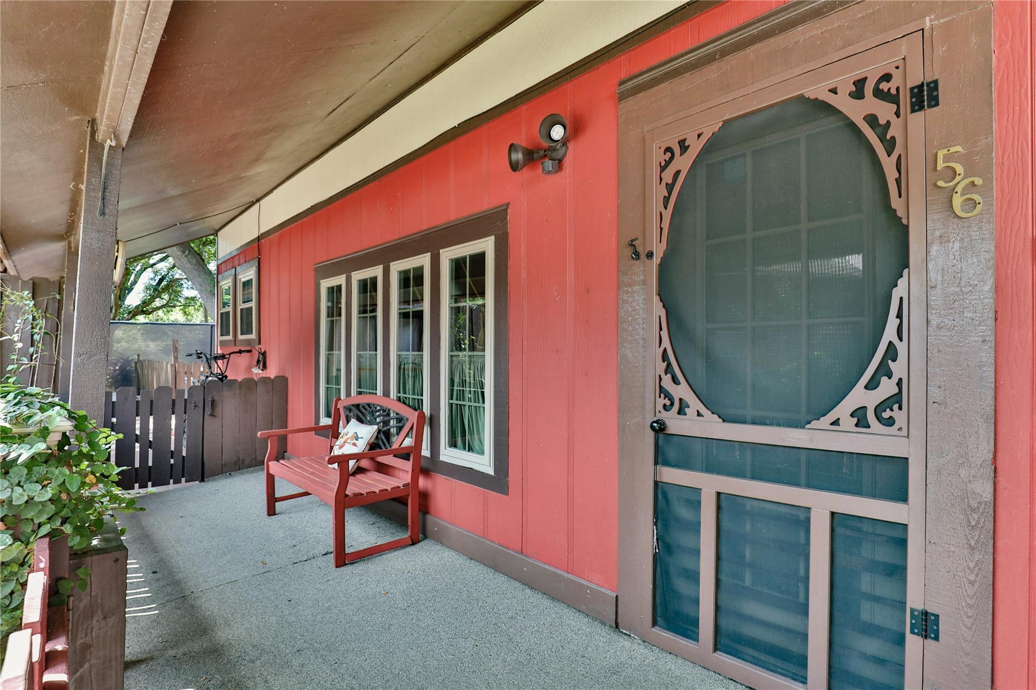 56 Leeder Court