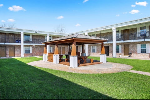 Photo of 8800 Gulf Freeway #13, Houston, TX 77017 (MLS # 33442907)