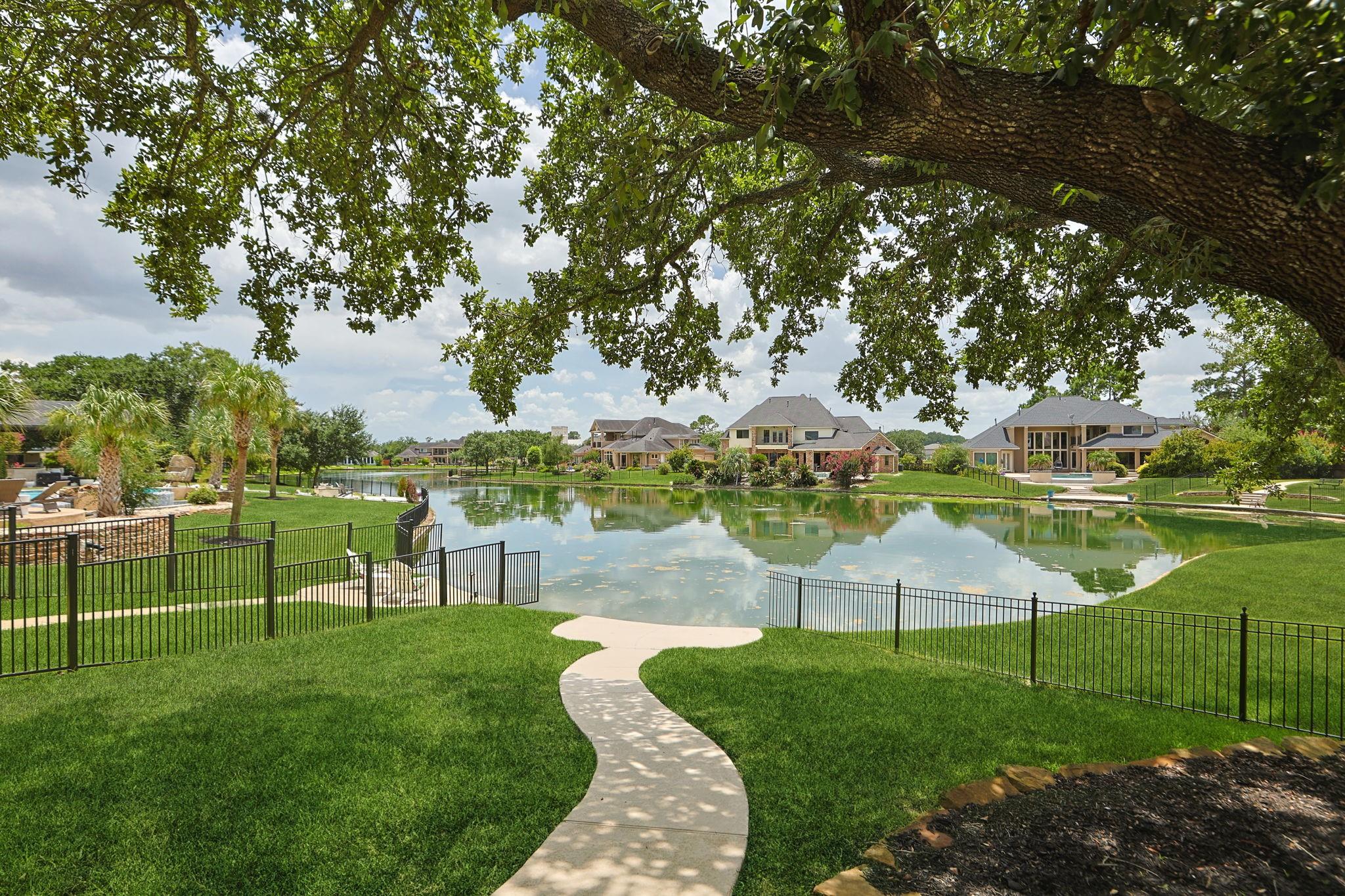 15411 Rippling Springs Drive
