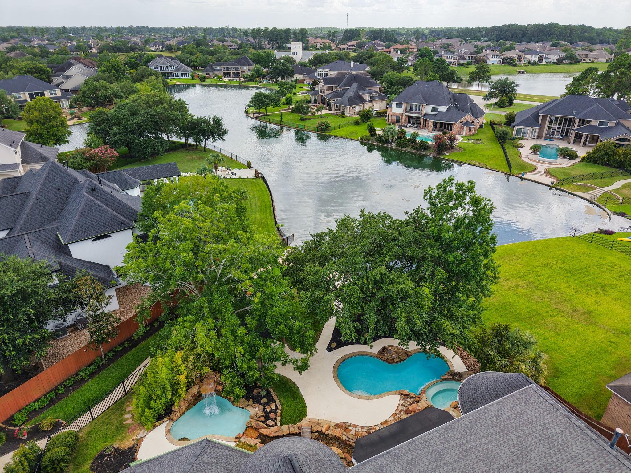 15411 Rippling Springs Drive