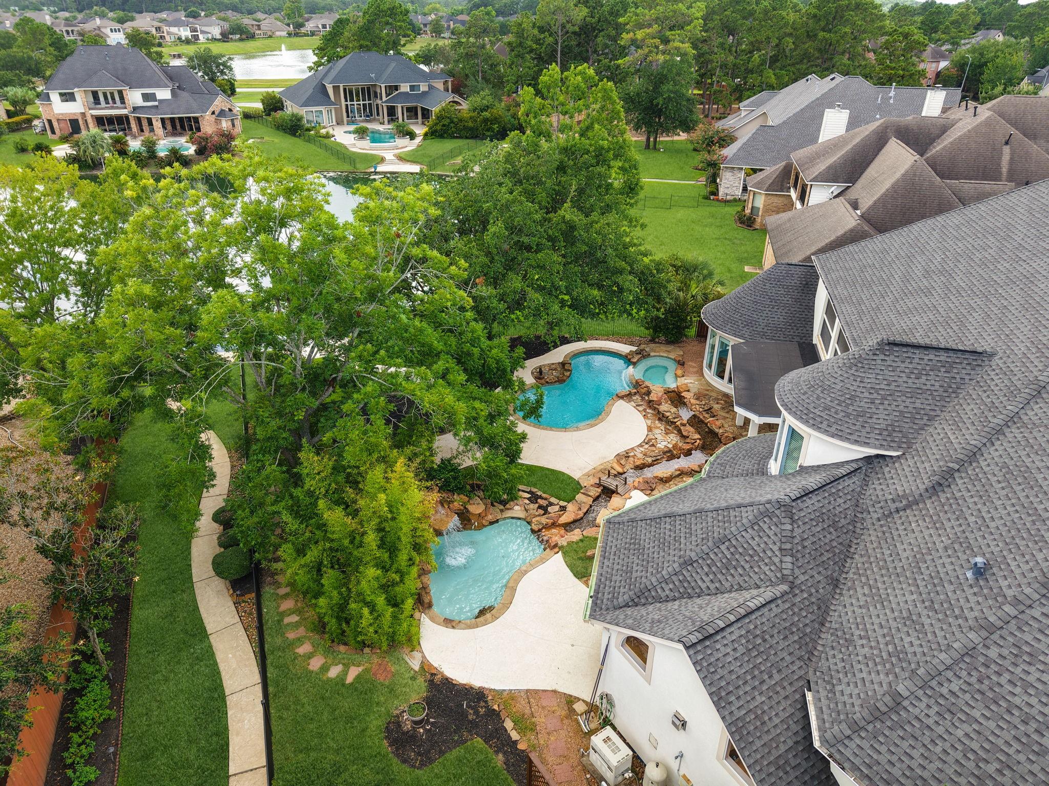 15411 Rippling Springs Drive