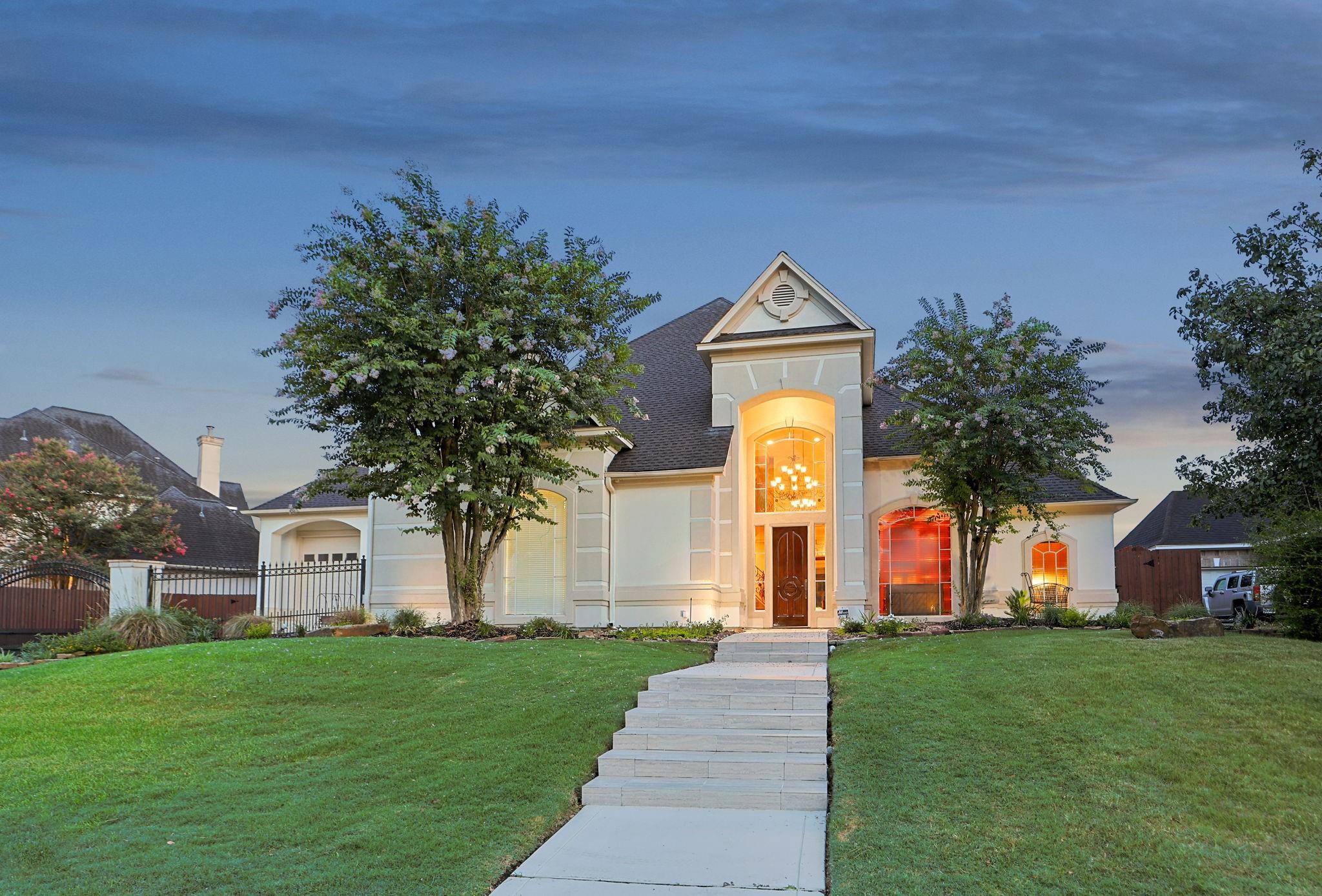 15411 Rippling Springs Drive