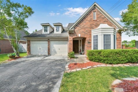 Photo of 14002 Crown Glen Court, Houston, TX 77062 (MLS # 68769135)