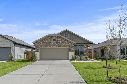 Photo of 15325 Dapple Bluff Lane, Conroe, TX 77302 (MLS # 2814422)