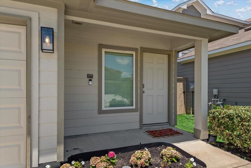 Photo of 14208 Fern Meadows Drive, Splendora, TX 77372 (MLS # 10383757)