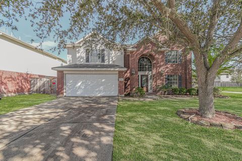 3902 Flatwood Drive Katy TX 77449