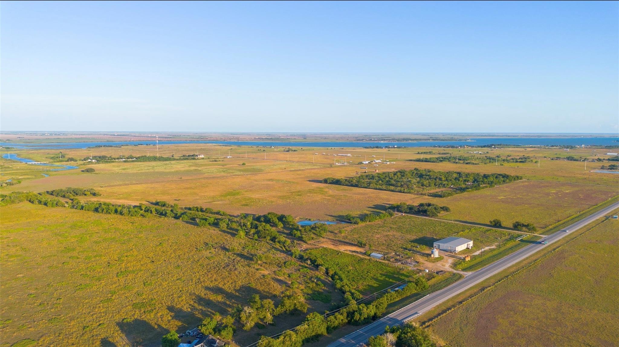 1161 Cr 232 Harrison Rd