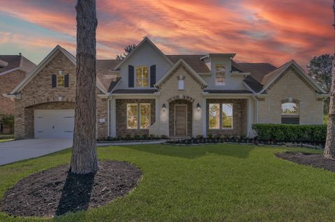 Photo of 11 Clare Point Drive, The Woodlands, TX 77354 (MLS # 62779967)