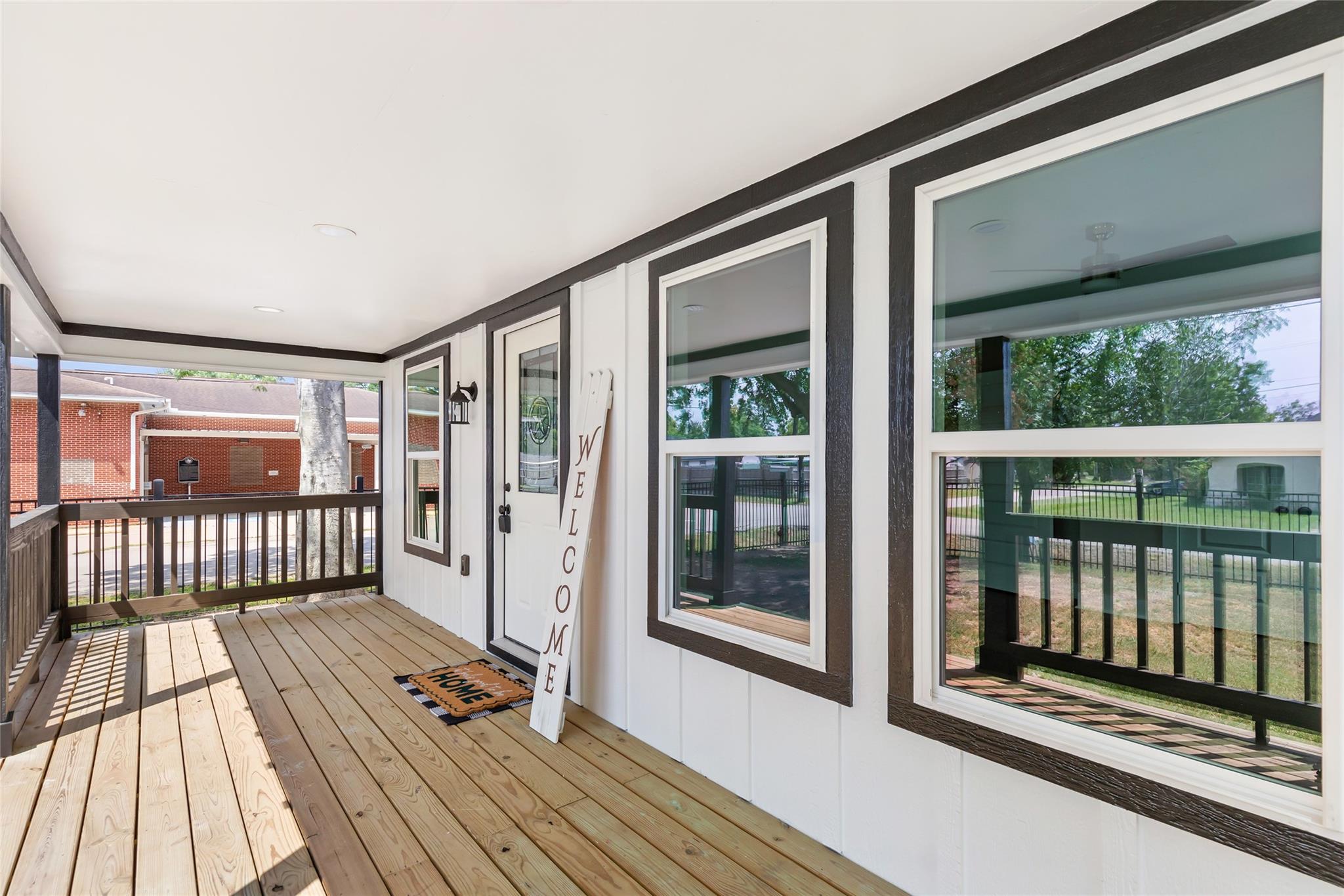301 S Magnolia Street