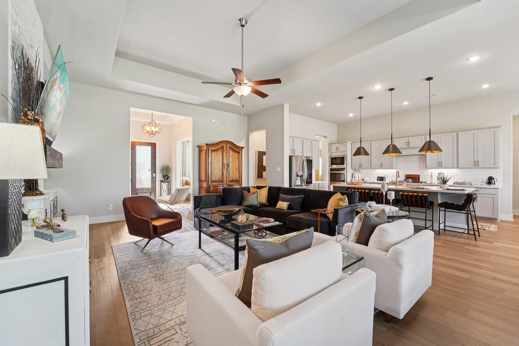 1911 Saxon Bend Trail