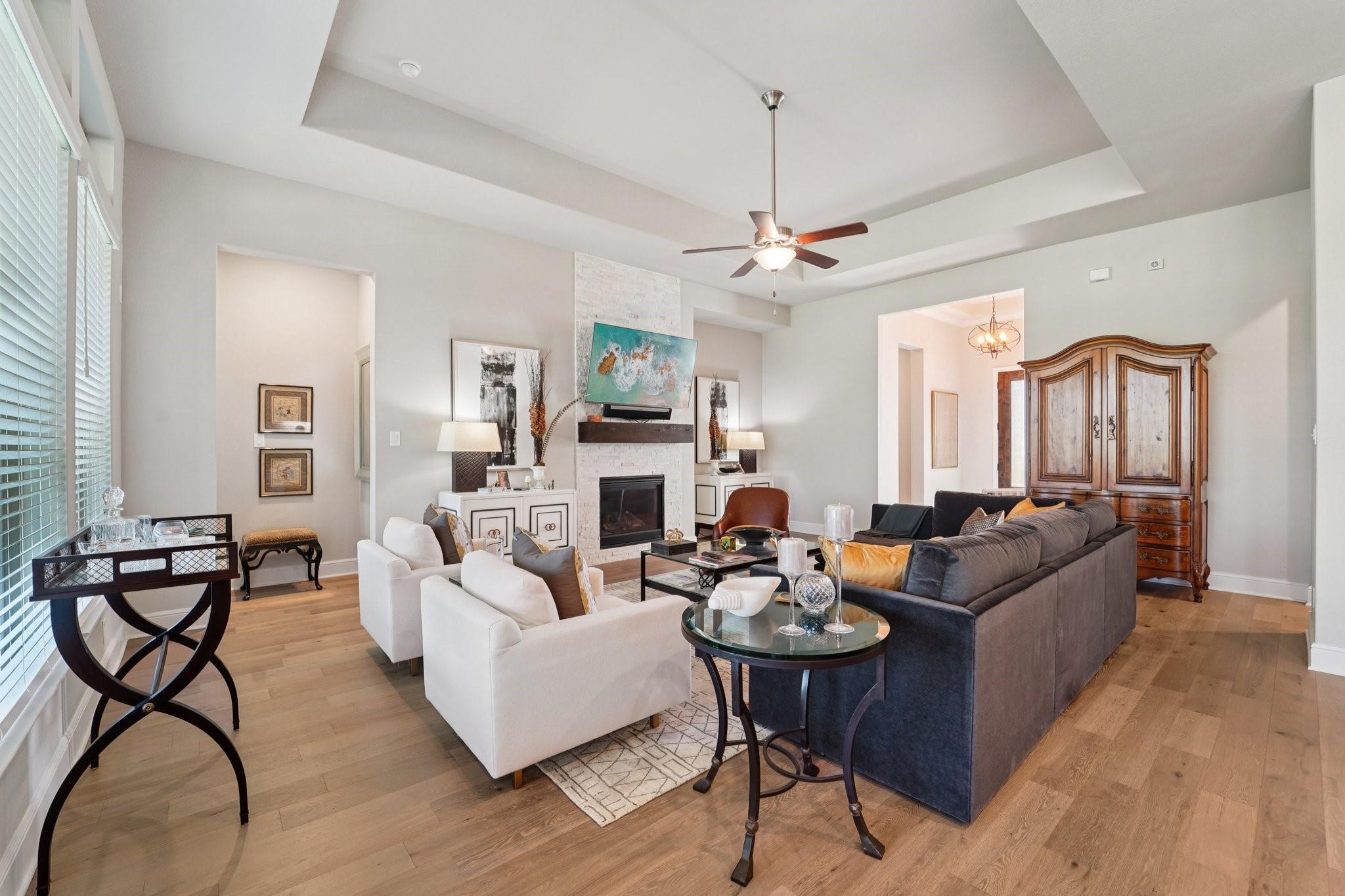 1911 Saxon Bend Trail