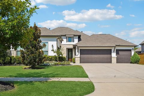 1911 Saxon Bend Trail Richmond TX 77469