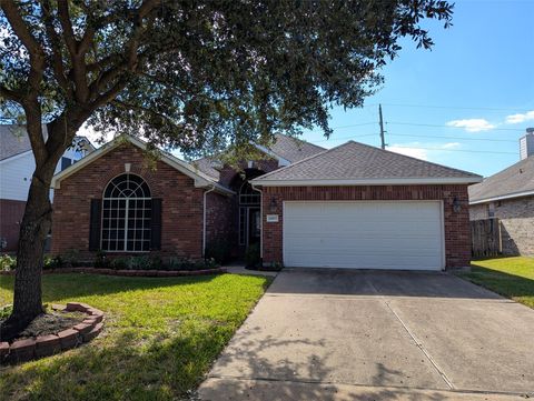 Photo of 24807 Blane Drive, Katy, TX 77493 (MLS # 25662758)