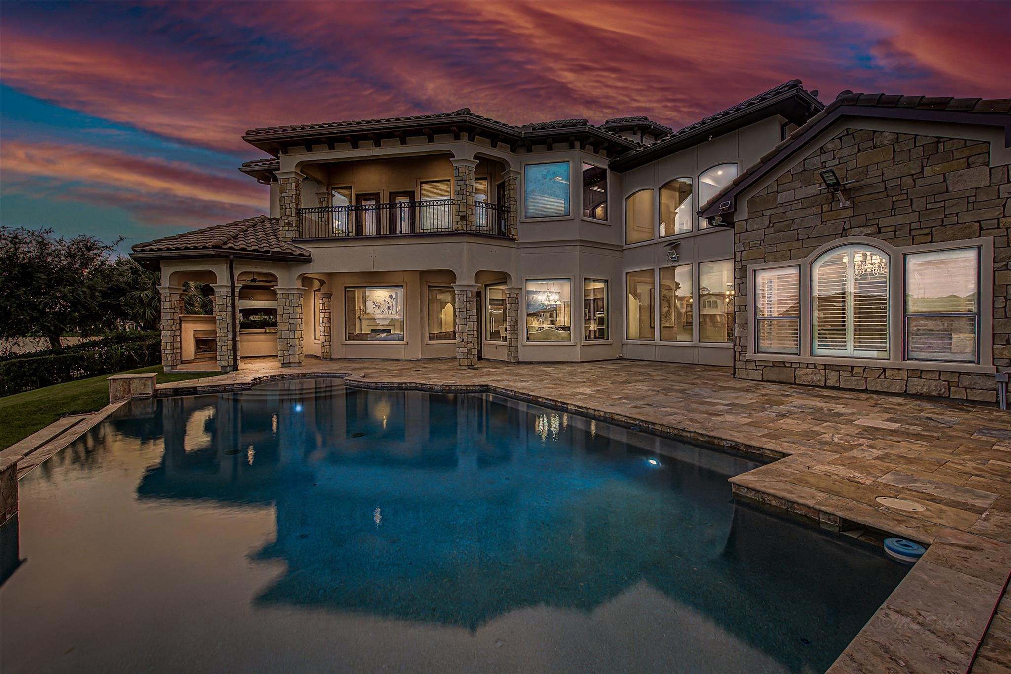 50 Sunset Park Lane