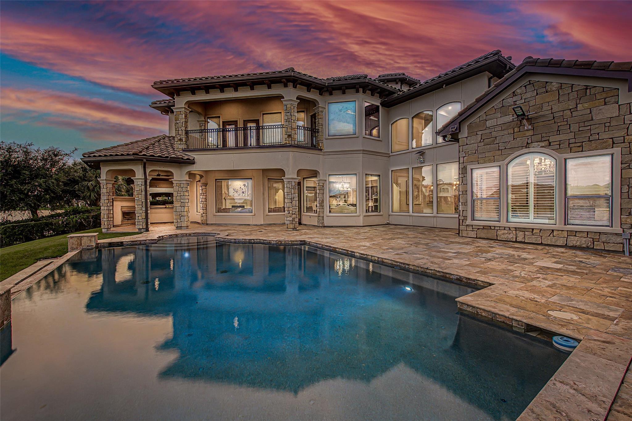 50 Sunset Park Lane
