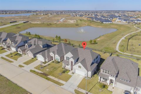 Photo of 27302 Blue Sand Drive, Katy, TX 77493 (MLS # 40088781)