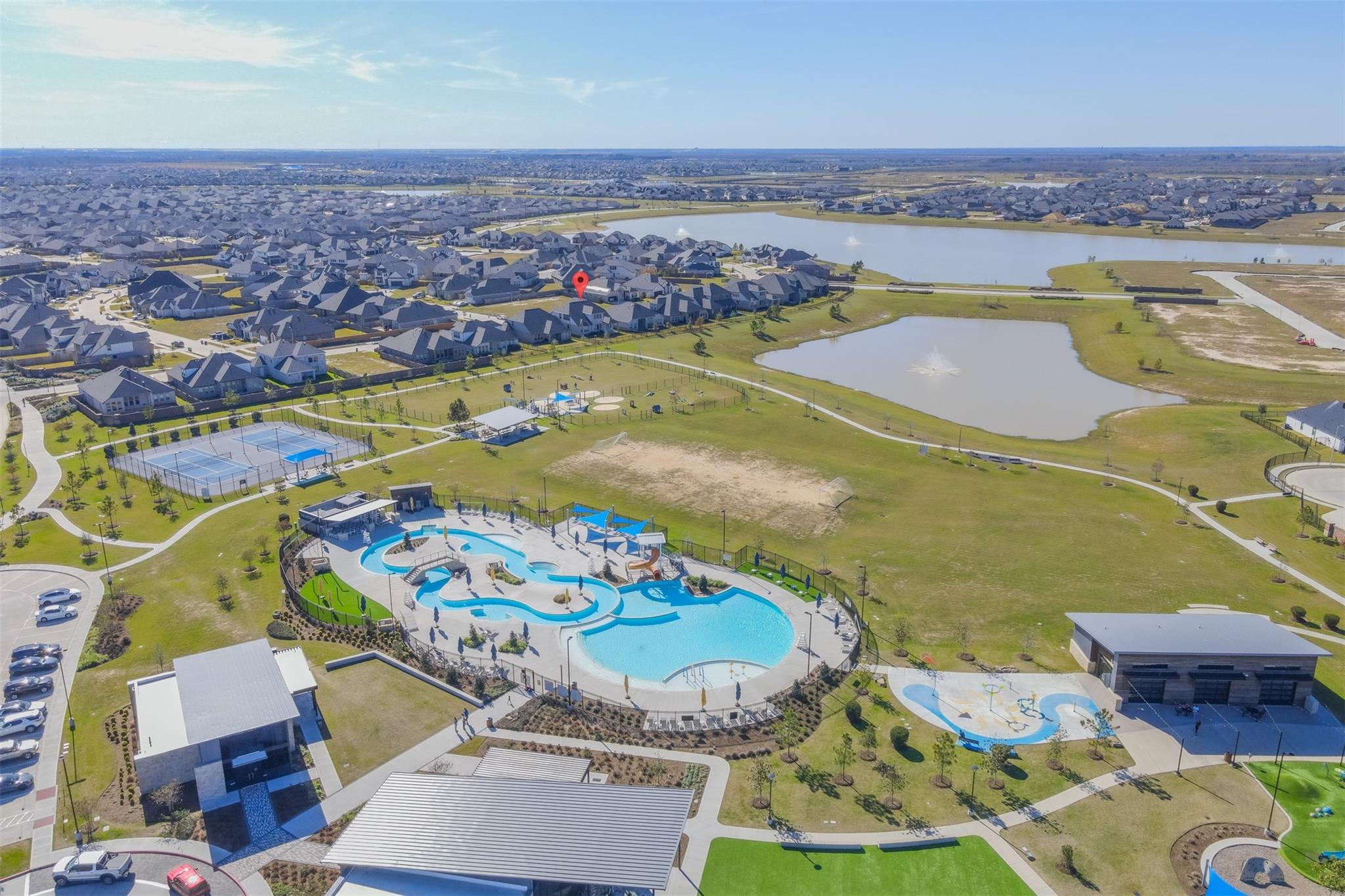 27302 Blue Sand Drive