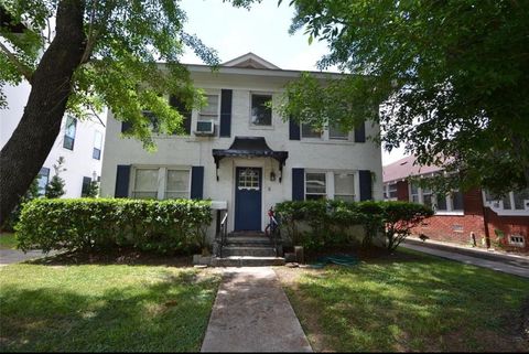Photo of 1517 Bonnie Brae Street #4, Houston, TX 77006 (MLS # 38336309)