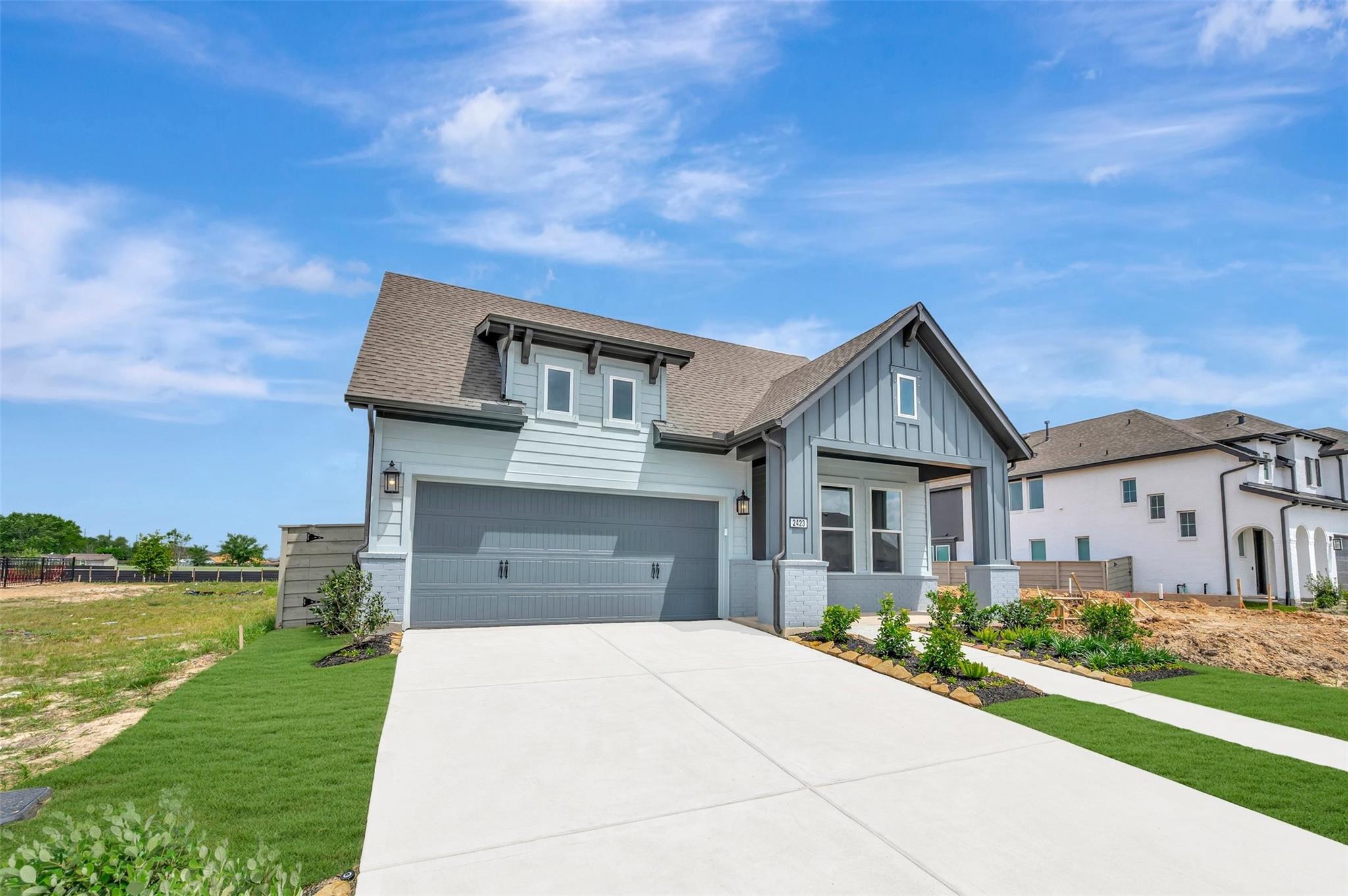 2423 Mission Heights Way