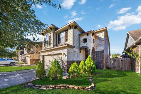 Photo of 25131 Alina Lane, Spring, TX 77386 (MLS # 79634467)