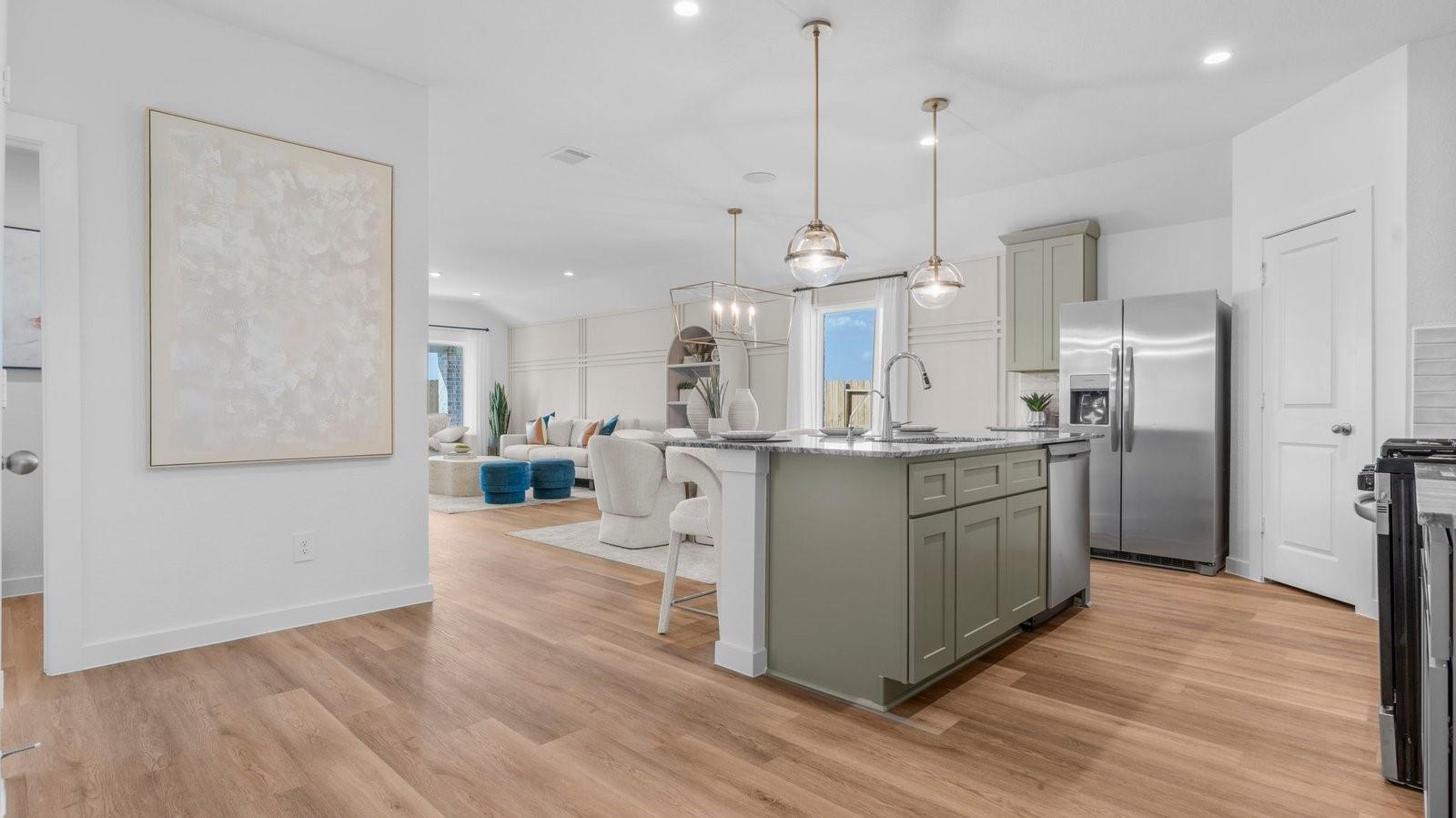 1515 Shimmering Ocean Way