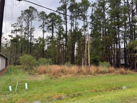 Vacant Land For Sale - 10 Trail Lake<br/> Trinity, TX 75862