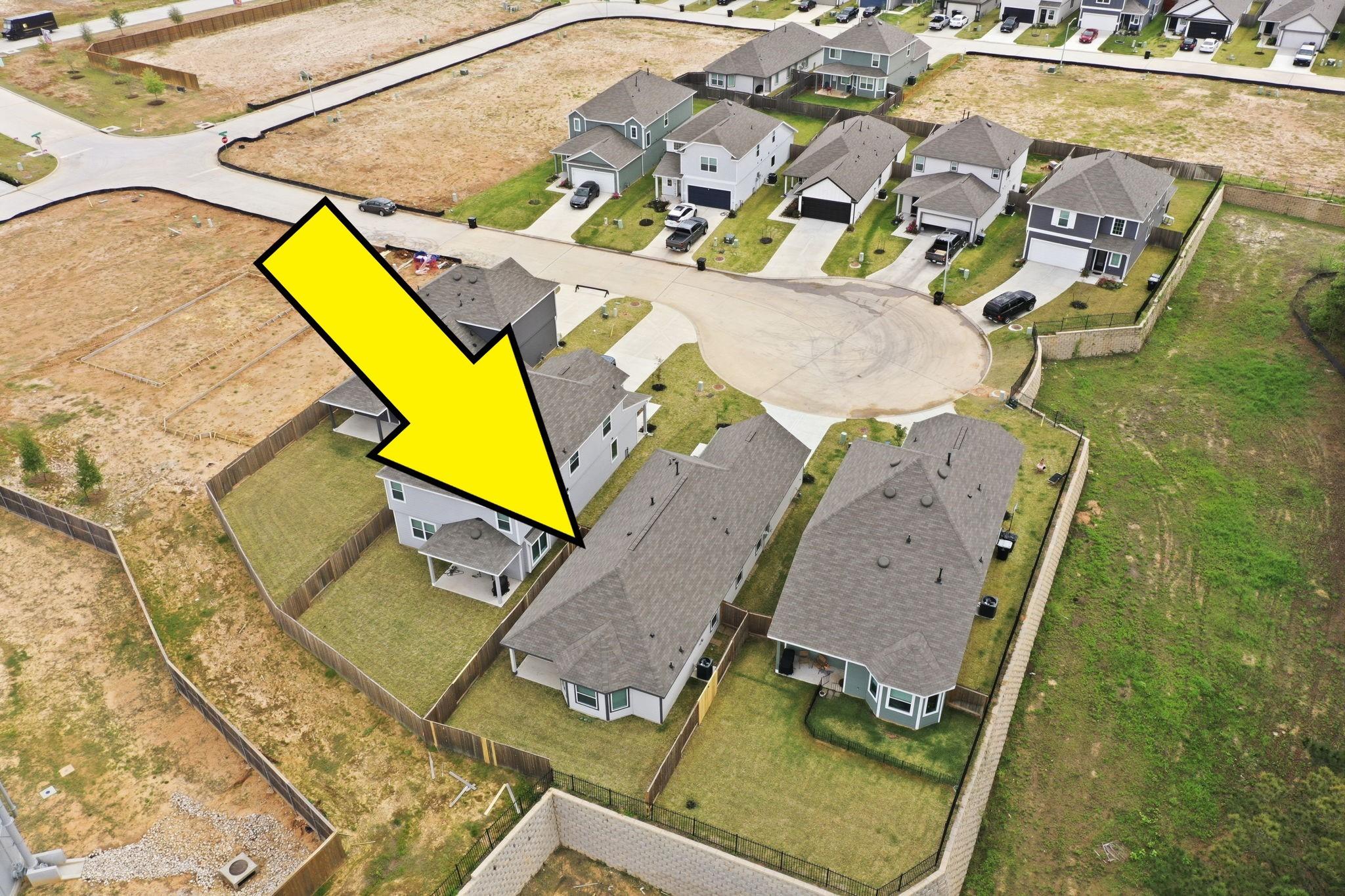 14107 Balcones Fault Court