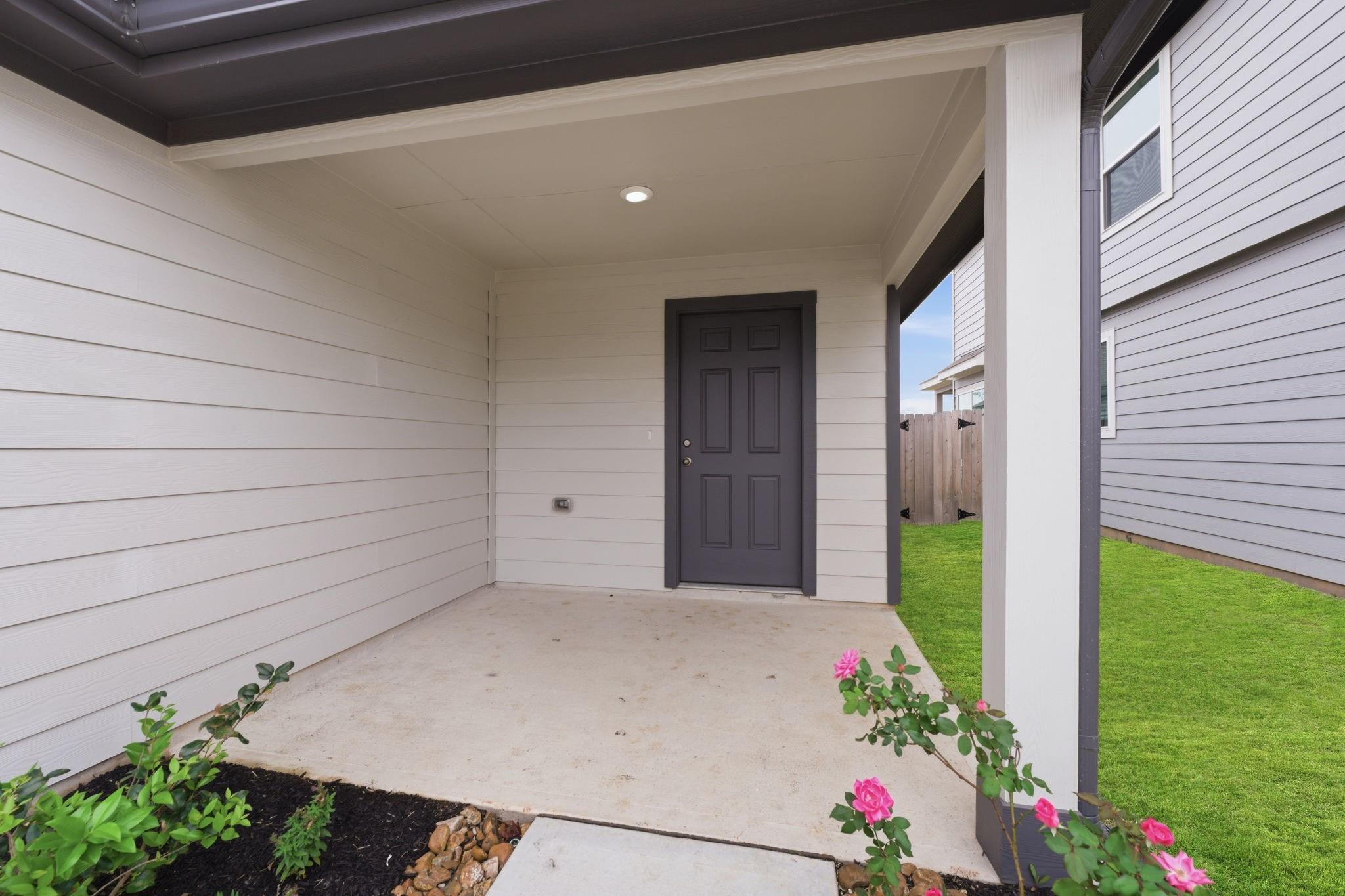 14107 Balcones Fault Court