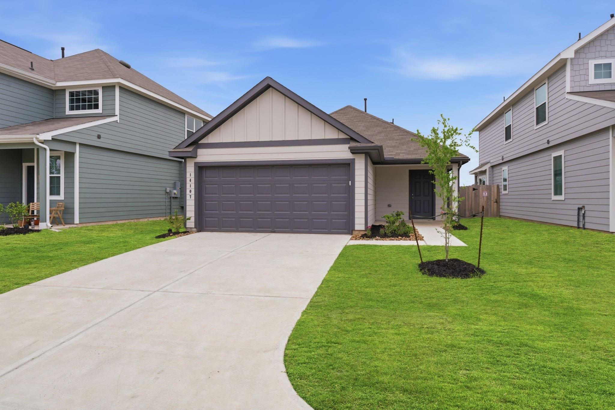 14107 Balcones Fault Court