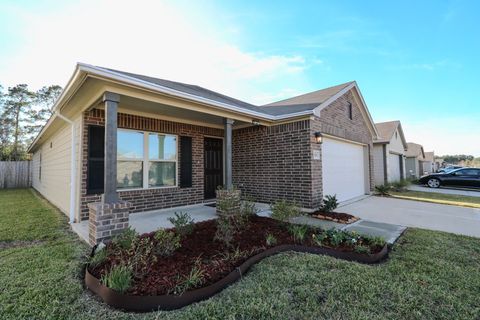 Photo of 328 Cumberland Forest Drive, Magnolia, TX 77354 (MLS # 34834154)