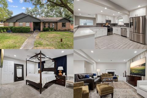 Photo of 5539 Rutherglenn Drive, Houston, TX 77096 (MLS # 3928371)