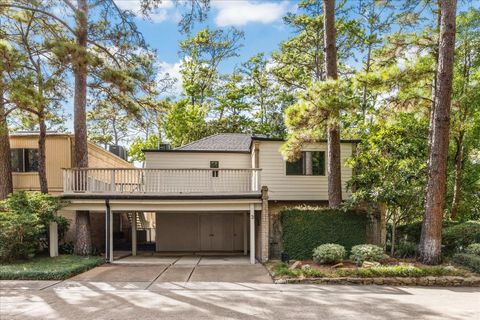 Photo of 201 Vanderpool Lane #3, Houston, TX 77024 (MLS # 50821811)