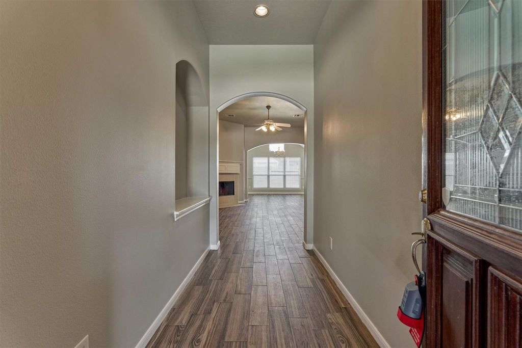 Photo of 11118 Creekline Meadow Court, Cypress, TX 77429 (MLS # 7026527)