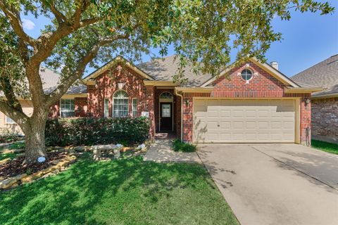 Photo of 11118 Creekline Meadow Court, Cypress, TX 77429 (MLS # 7026527)