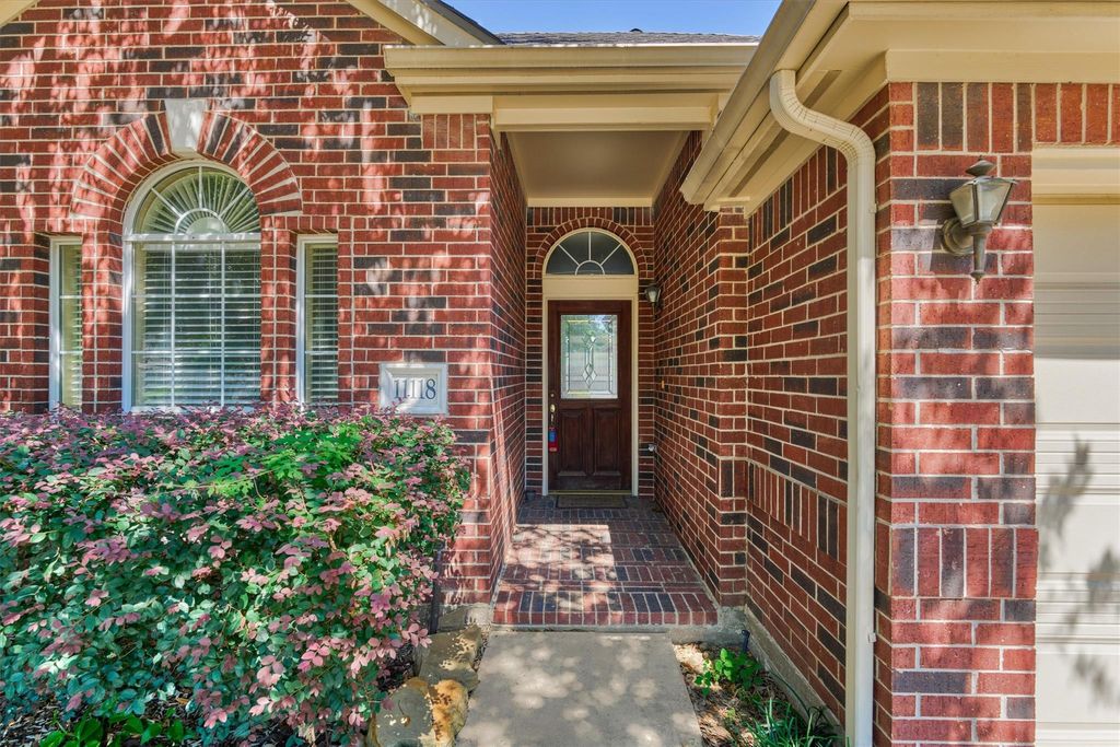 Photo of 11118 Creekline Meadow Court, Cypress, TX 77429 (MLS # 7026527)