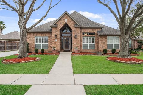 5215 Samuels Drive Pasadena TX 77505