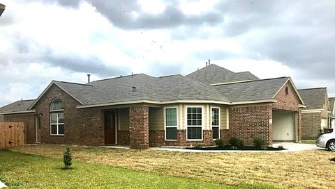 Photo of 15002 Calico Heights Ln Ln, Cypress, TX 77433 (MLS # 53467248)