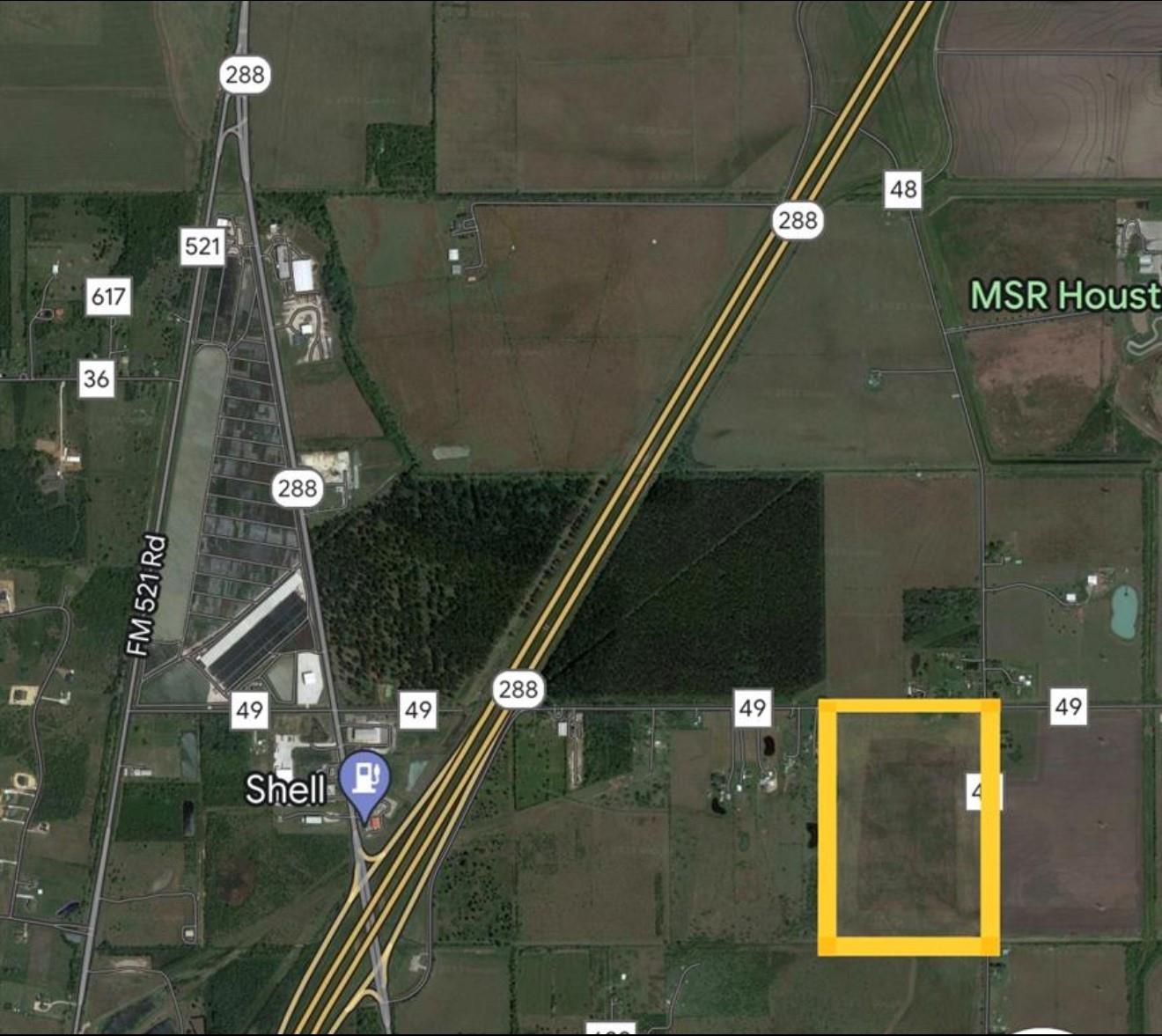 0 County Road 48