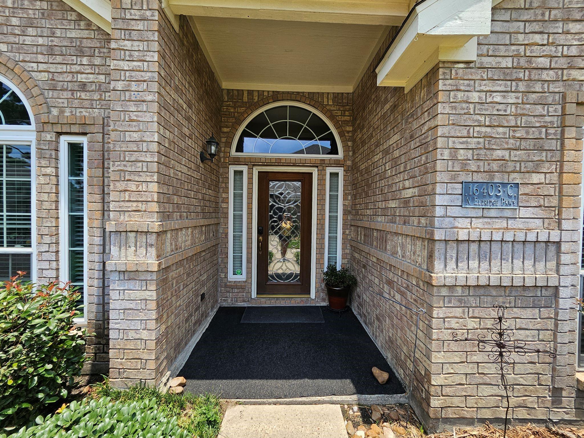 16403 N Eldridge Parkway C