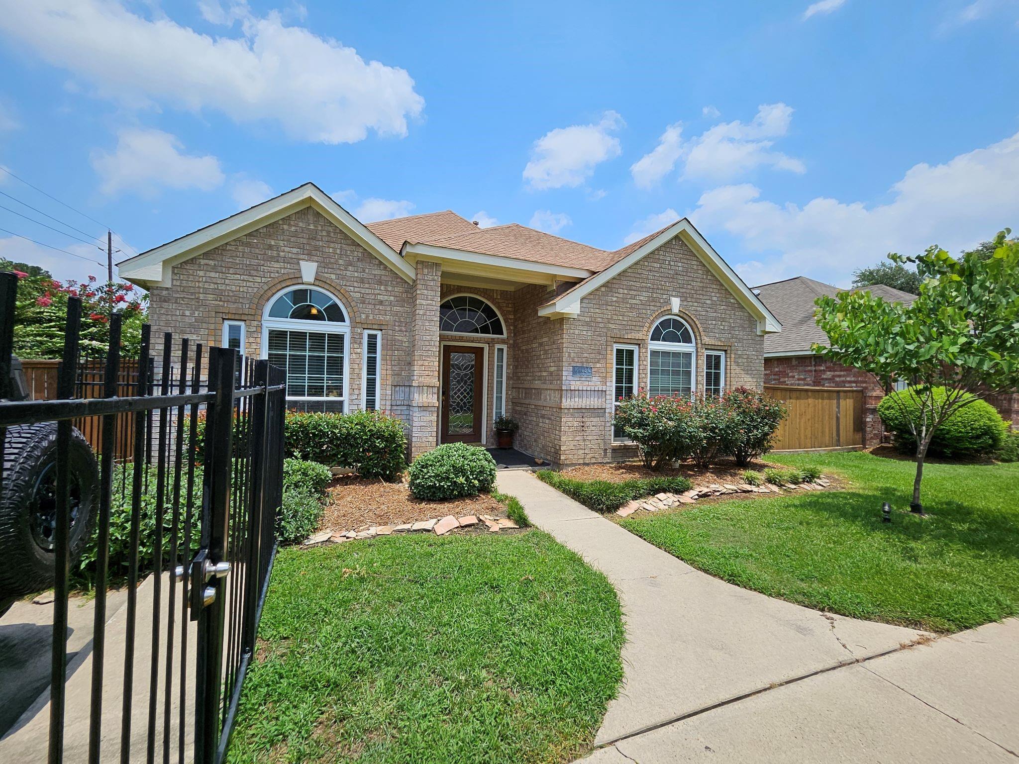 16403 N Eldridge Parkway C