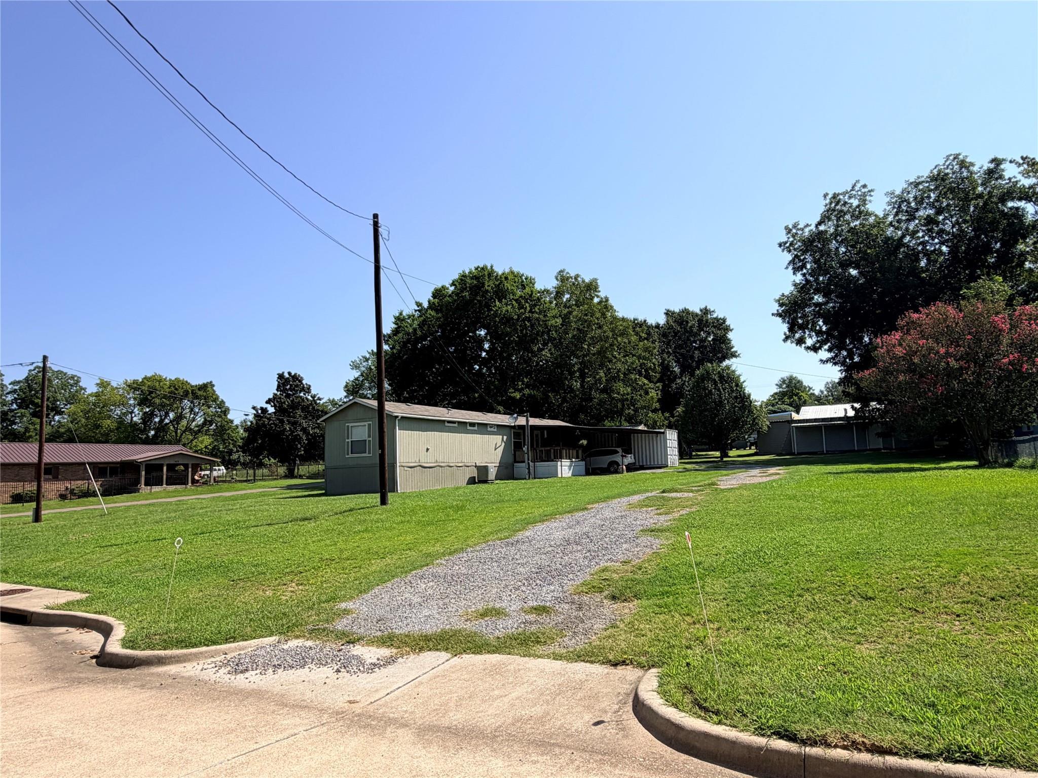 320 Houck Street
