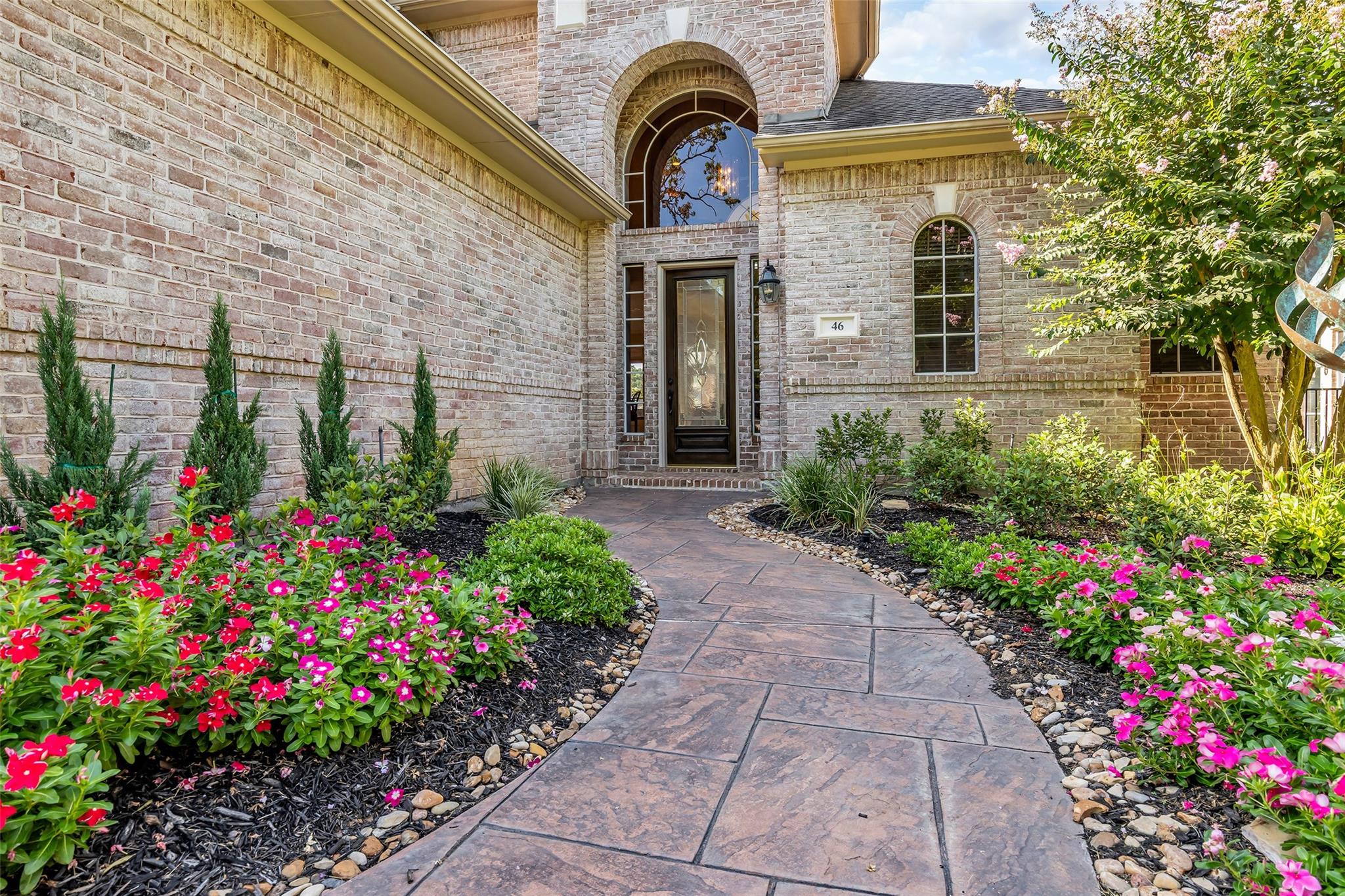 46 Creekwood Drive