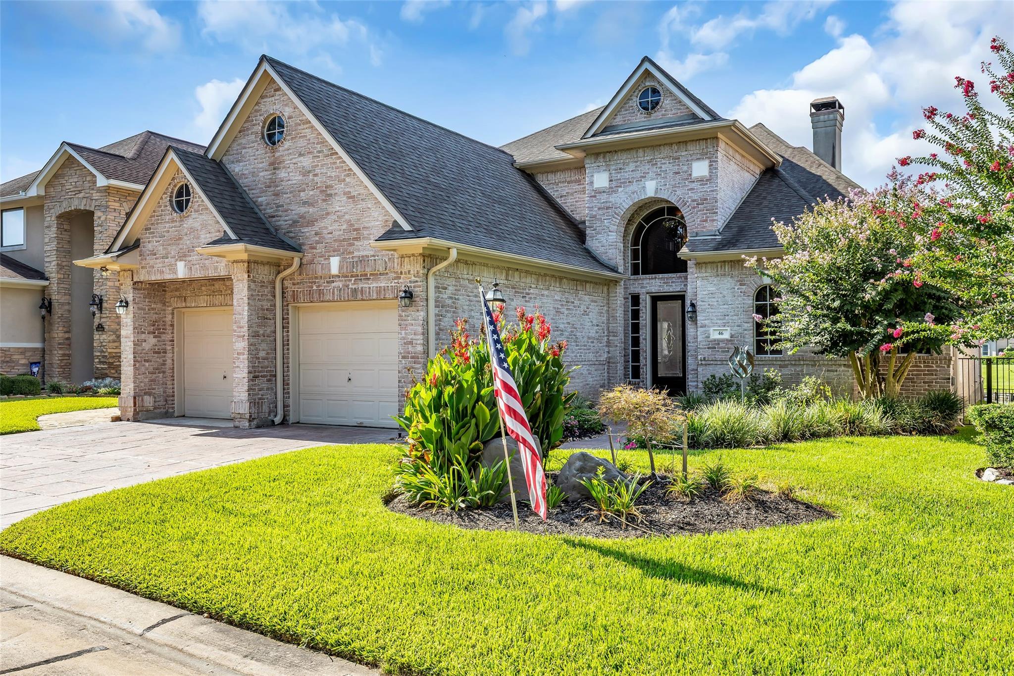 46 Creekwood Drive