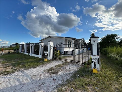 Photo of 771 Road 5737, Cleveland, TX 77327 (MLS # 23690304)