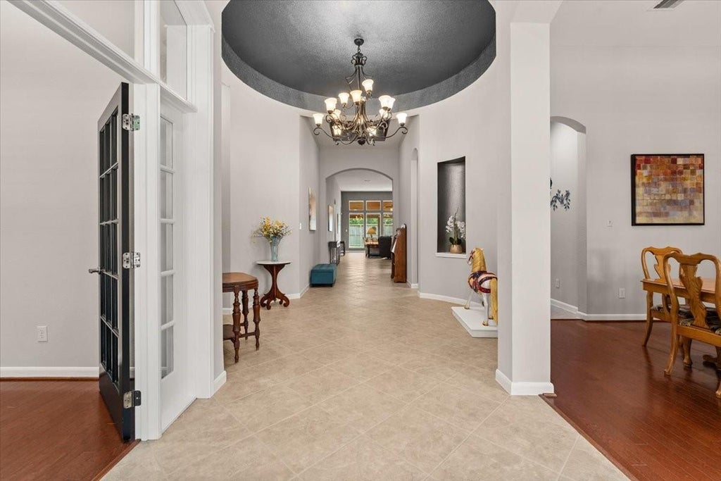 Photo of 13610 Hammond Hills Lane, Houston, TX 77044 (MLS # 24153274)