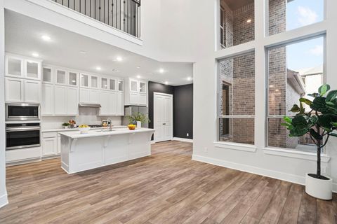 11254 Buchanan Coves Lane Cypress TX 77433