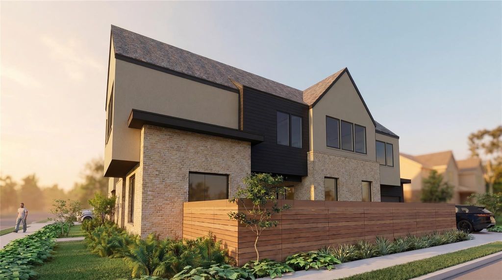 Photo of 122 E 4th Street St, Houston, TX 77007 (MLS # 37477045)