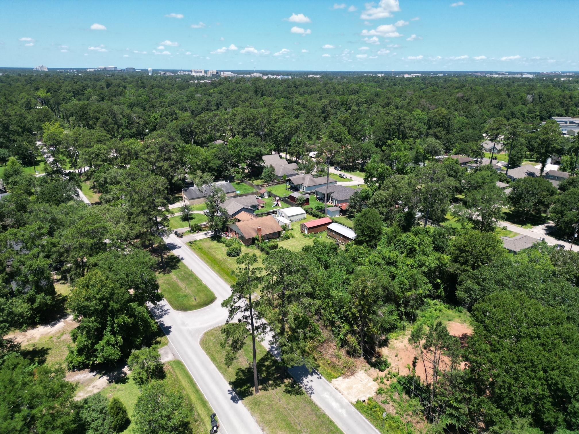 0 Lake Chateau Woods