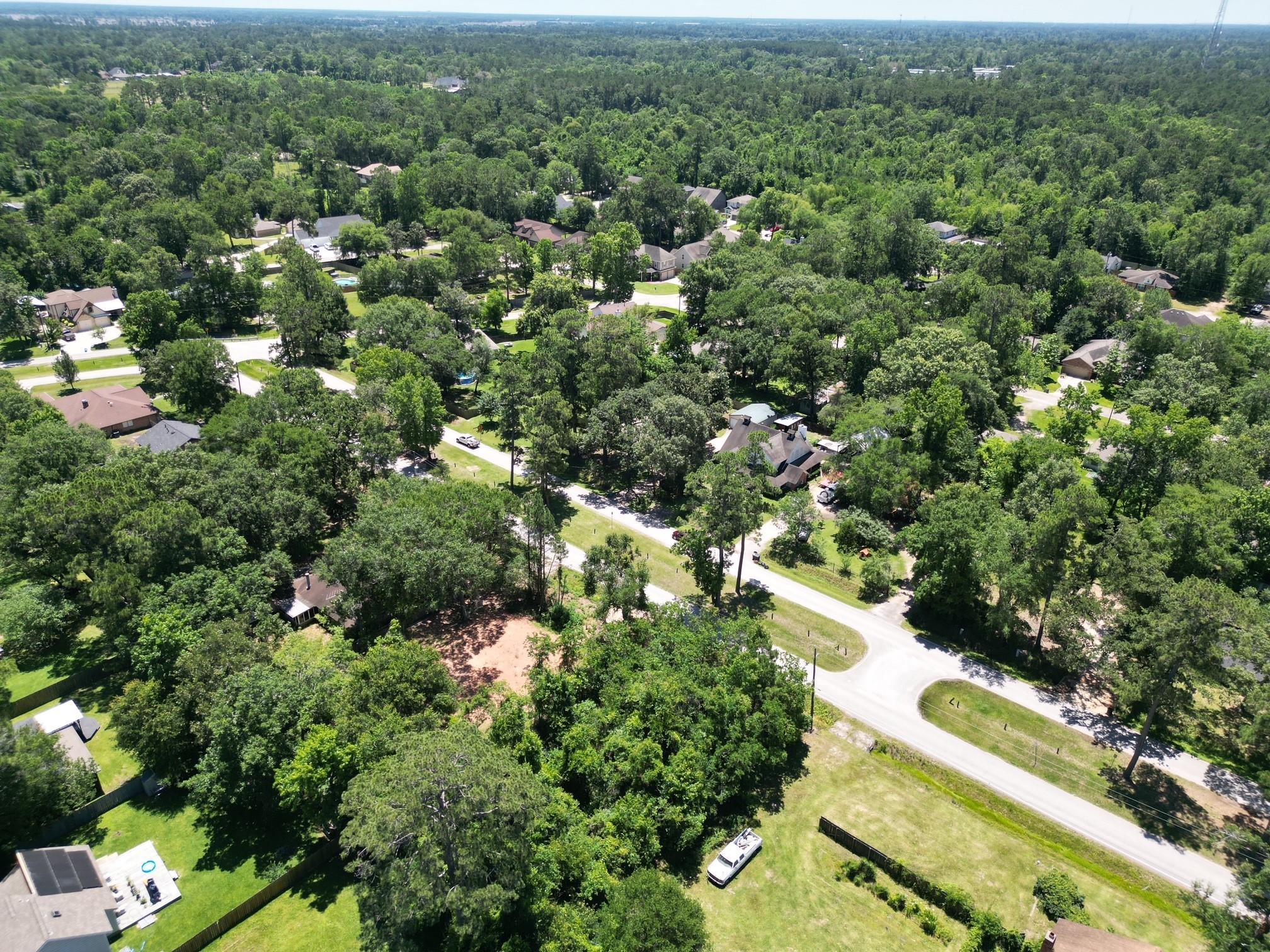 0 Lake Chateau Woods