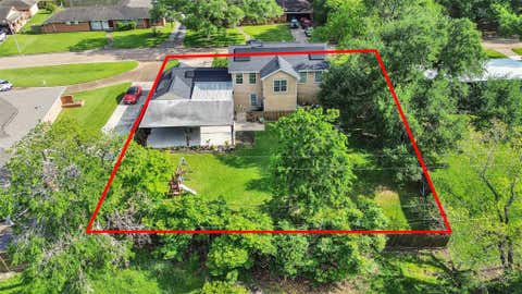Photo of 7923 Glenview Drive, Houston, TX 77061 (MLS # 84777191)